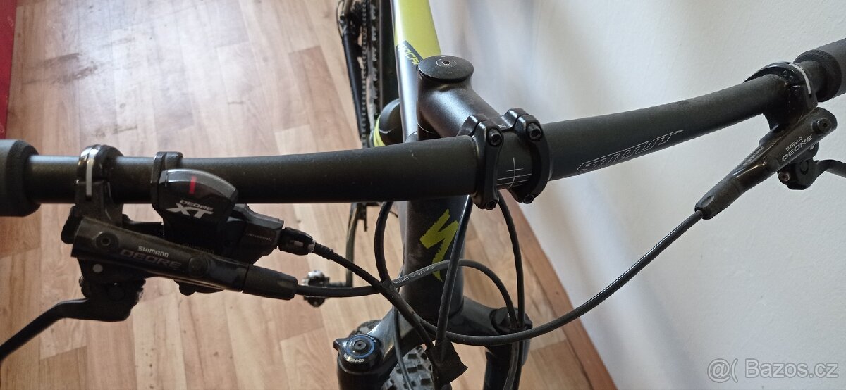 Specialized 23" XT+ DEORE 29" - 4