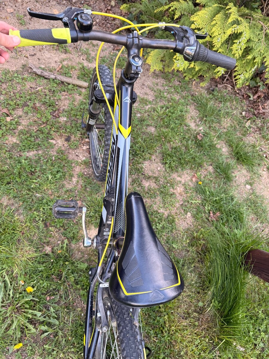 Kolo Merida 20” - 4