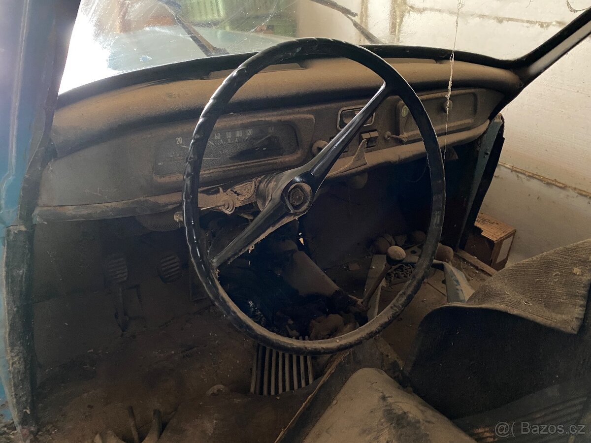 Škoda oktávka combi - 4