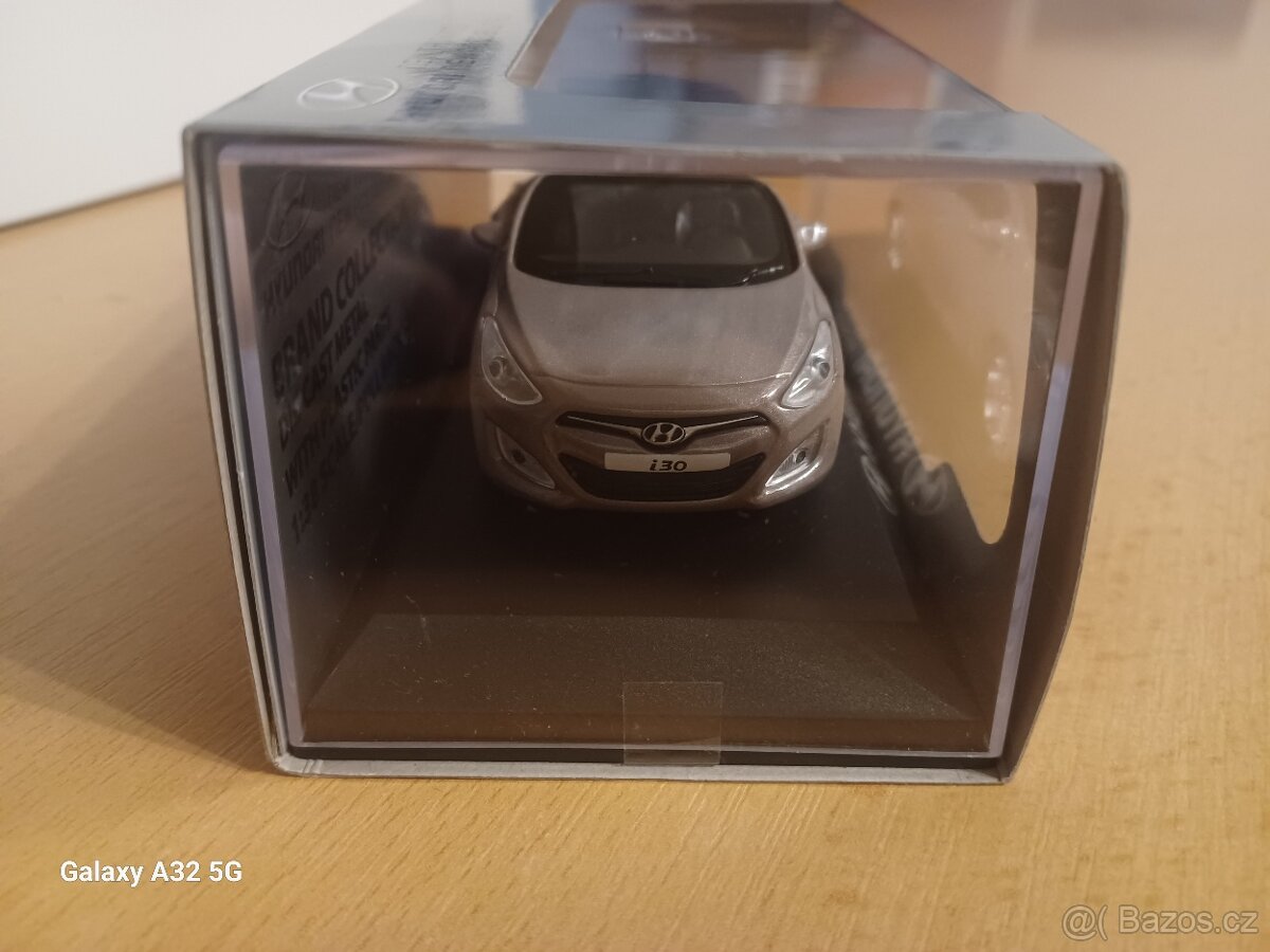 Hyundai i30 m.1:38 - 4