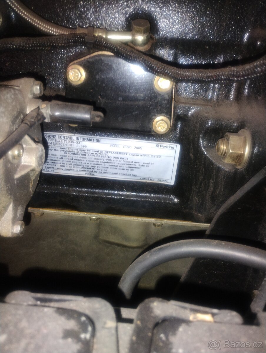 Atlas copco QAS 45 - 4