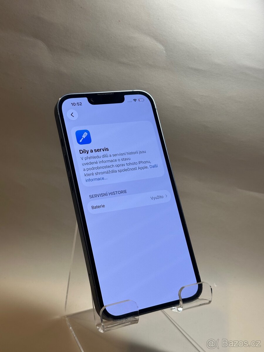 iPhone 14 128 Gb 100%🔋 - 4
