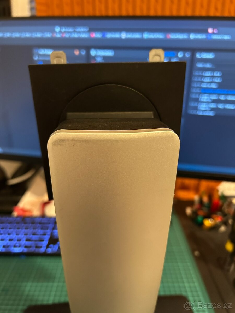 Stojan pro Dell UltraSharp U2412Mb - 4