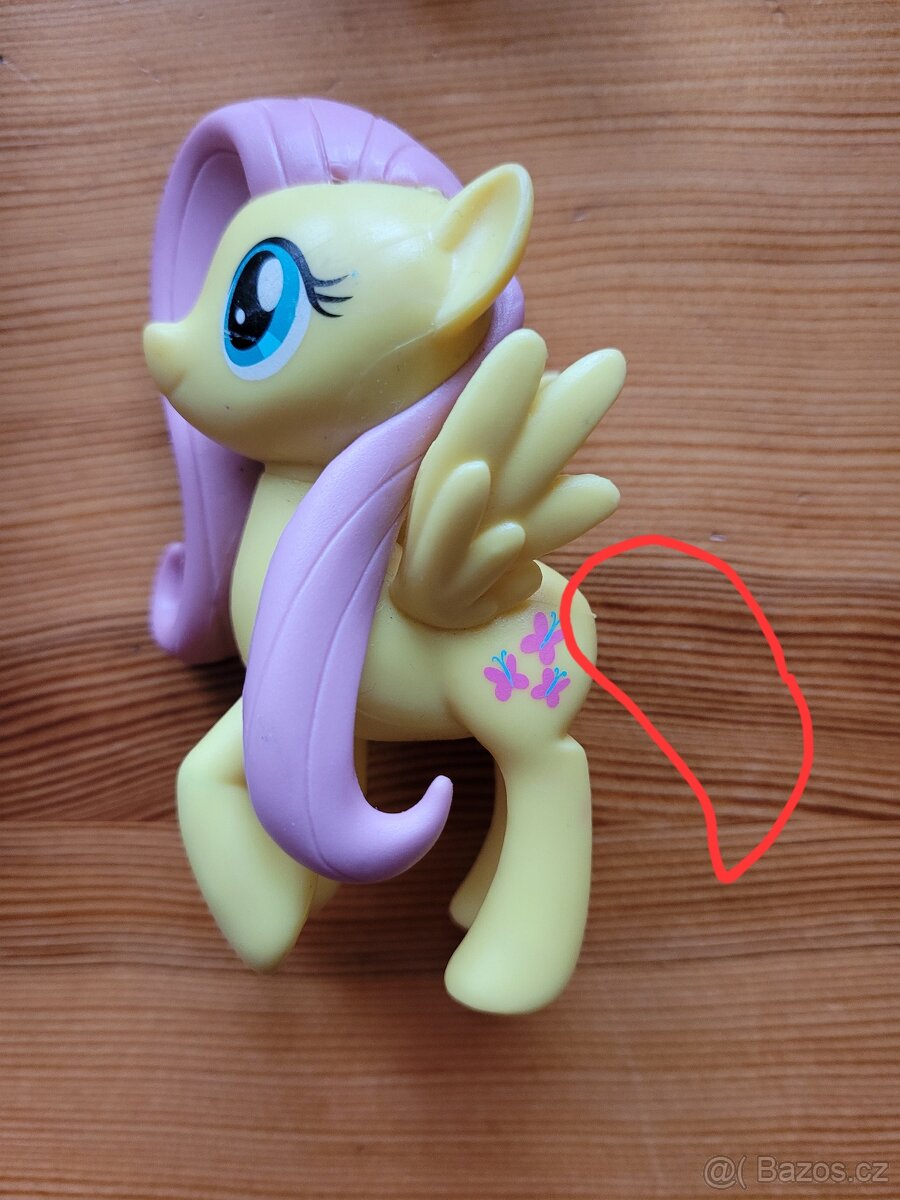My little pony - 4