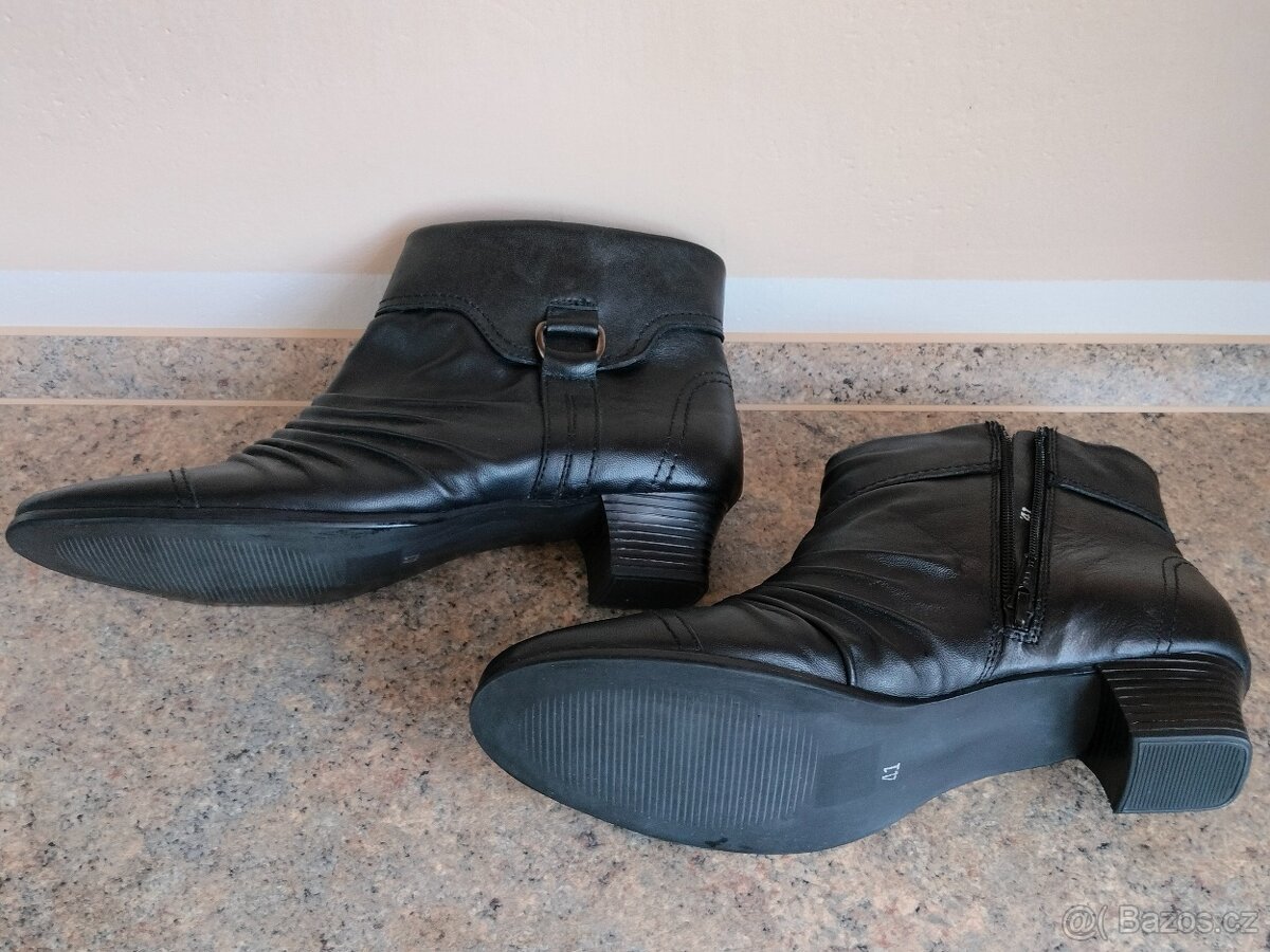 Polokozačky b.p.c., velikost 41, - 4