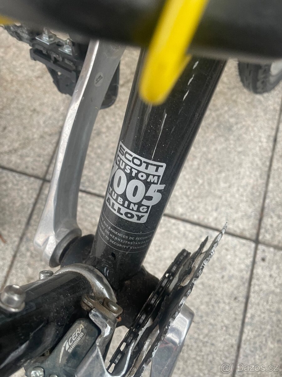 Scott kolo - 4