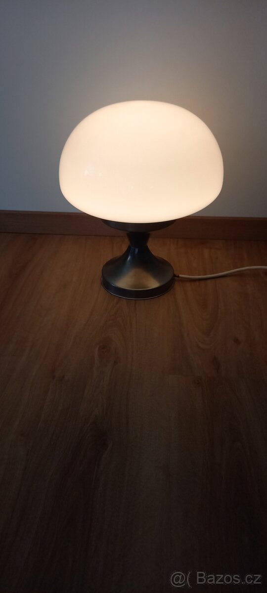 Stolní lampa retro - 4