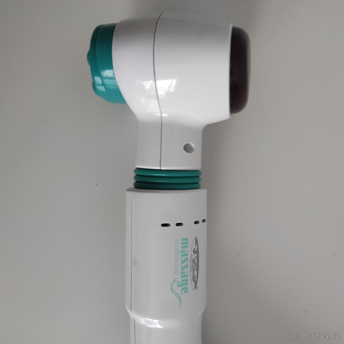 Infračervený masážní přístroj - 4