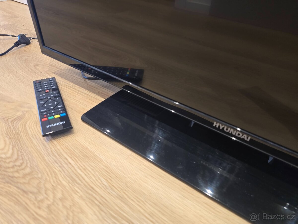 Televize 39 palců Hyundai FLP 39T372 - 4