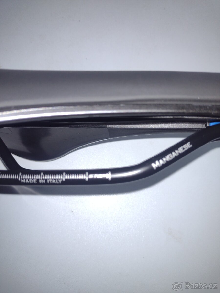 Prodám Nové sedlo Selle Italia Novus Boost X-Cross Superflow - 4