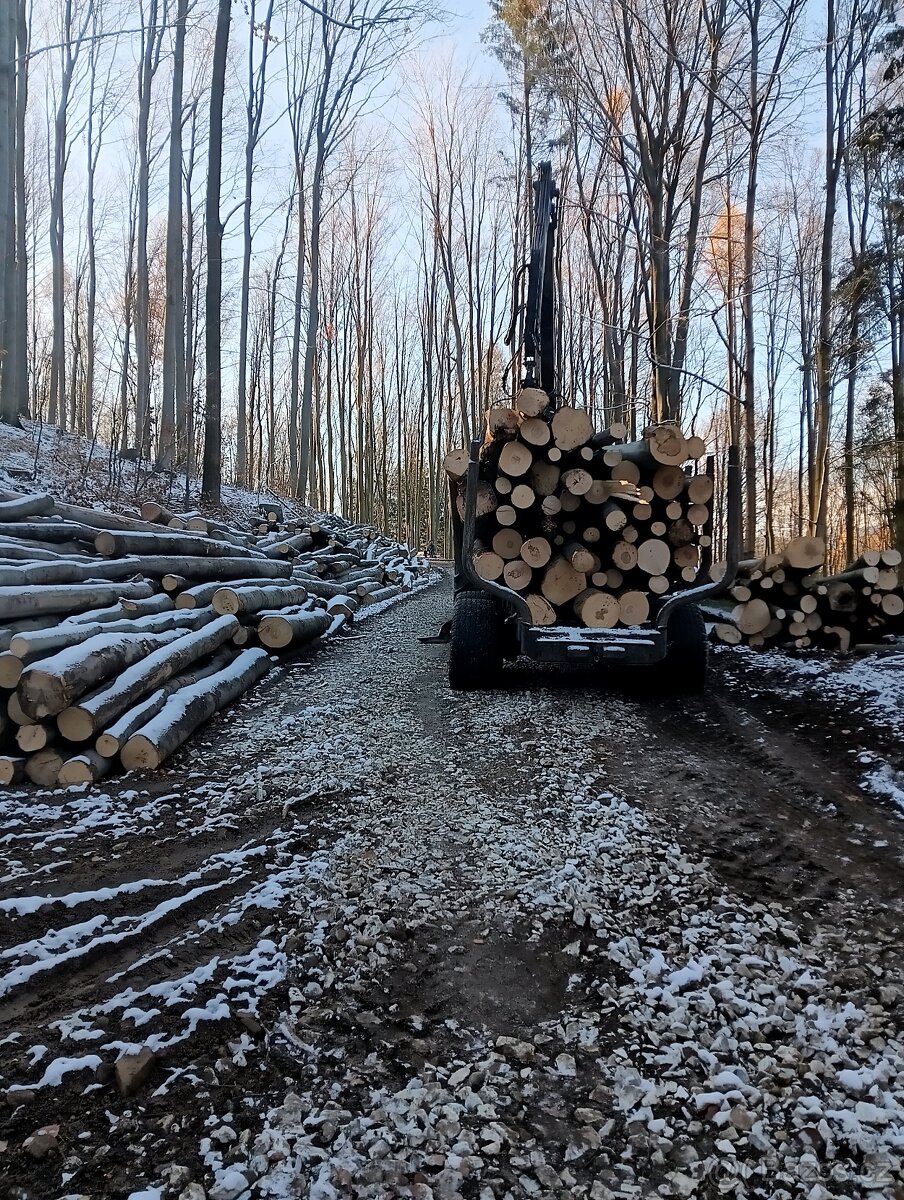 Valtra T191 Advance + Palms 142 - 4