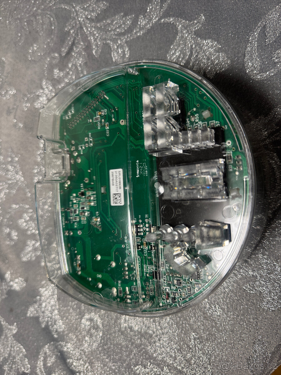 Úprava vody s Amway eSpring s 2x vodovodní baterii - 4