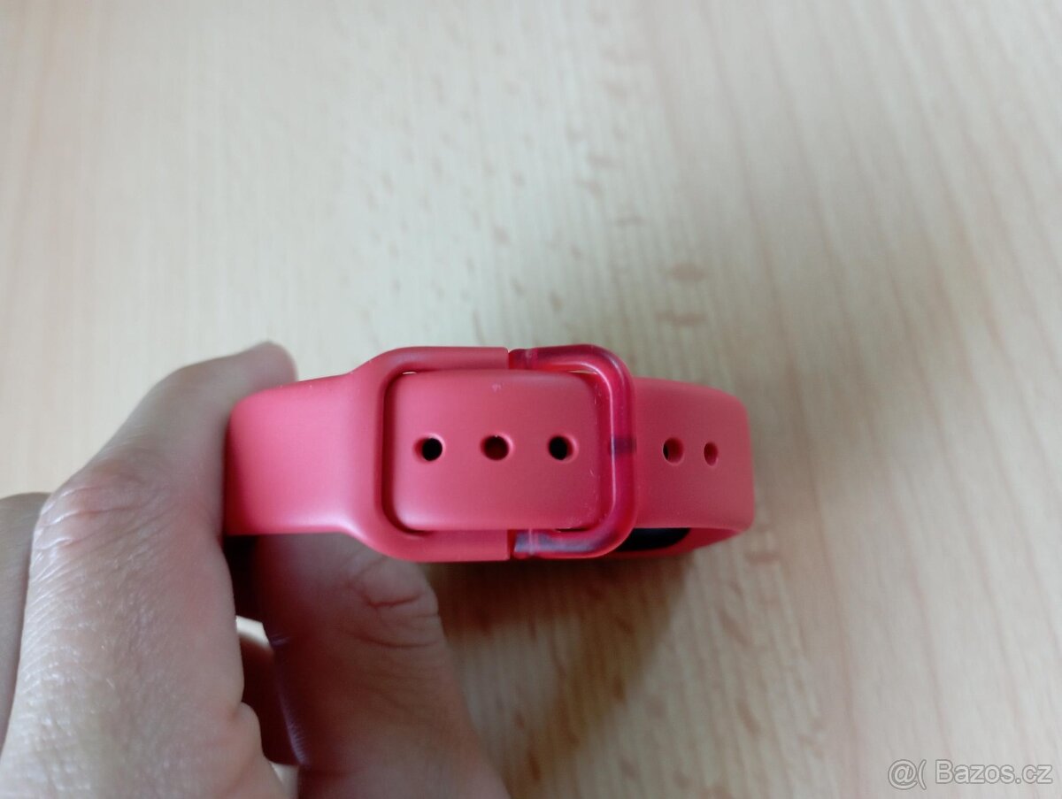 Chytré hodinky Samsung Galaxy Fit2 - 4