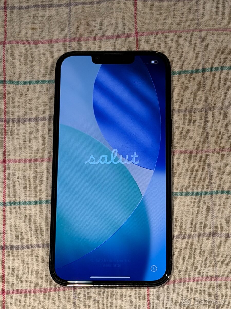 Apple iPhone 13 Pro - 4