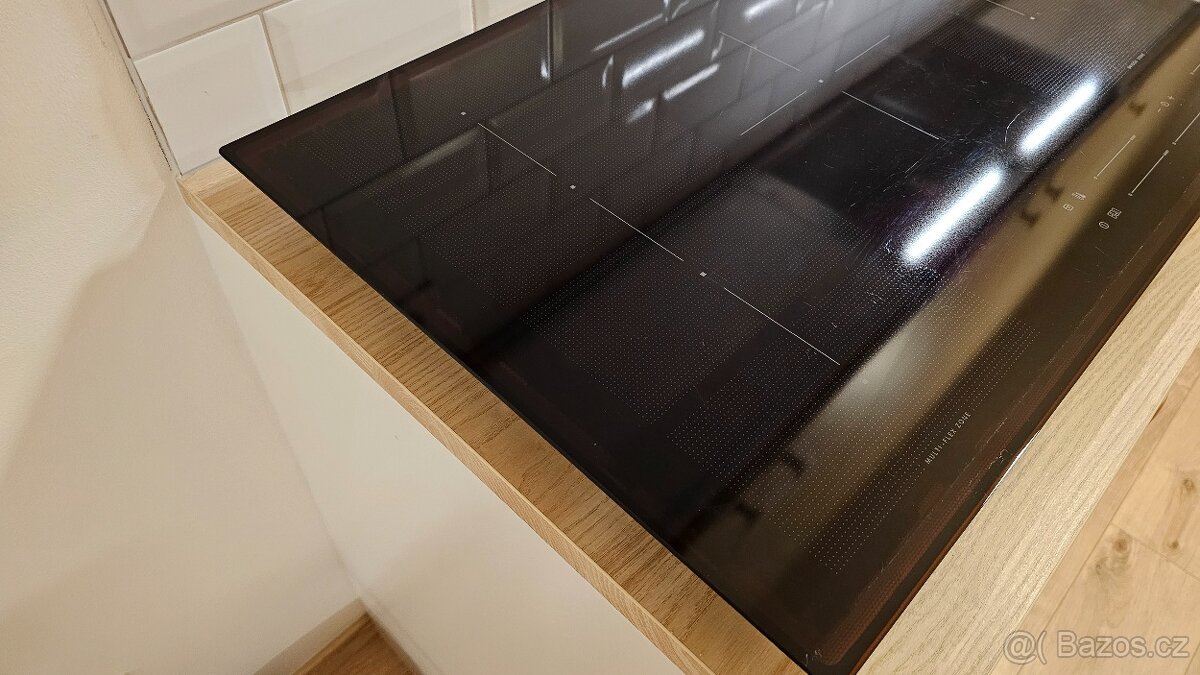 Indukční varná deska - 4