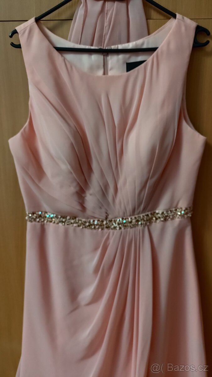 Společenské šaty Mascara - 4