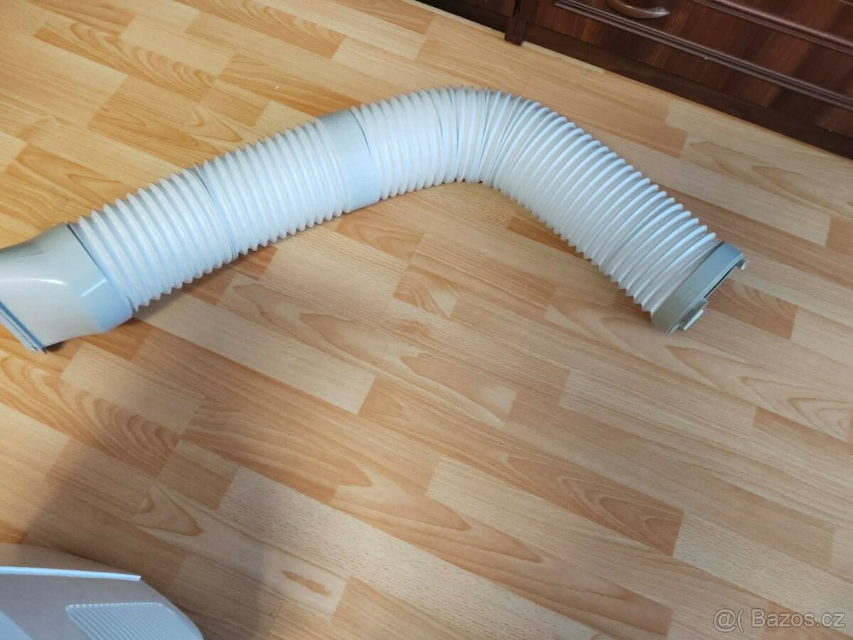 Mobilní klimatizace do bytu - 4