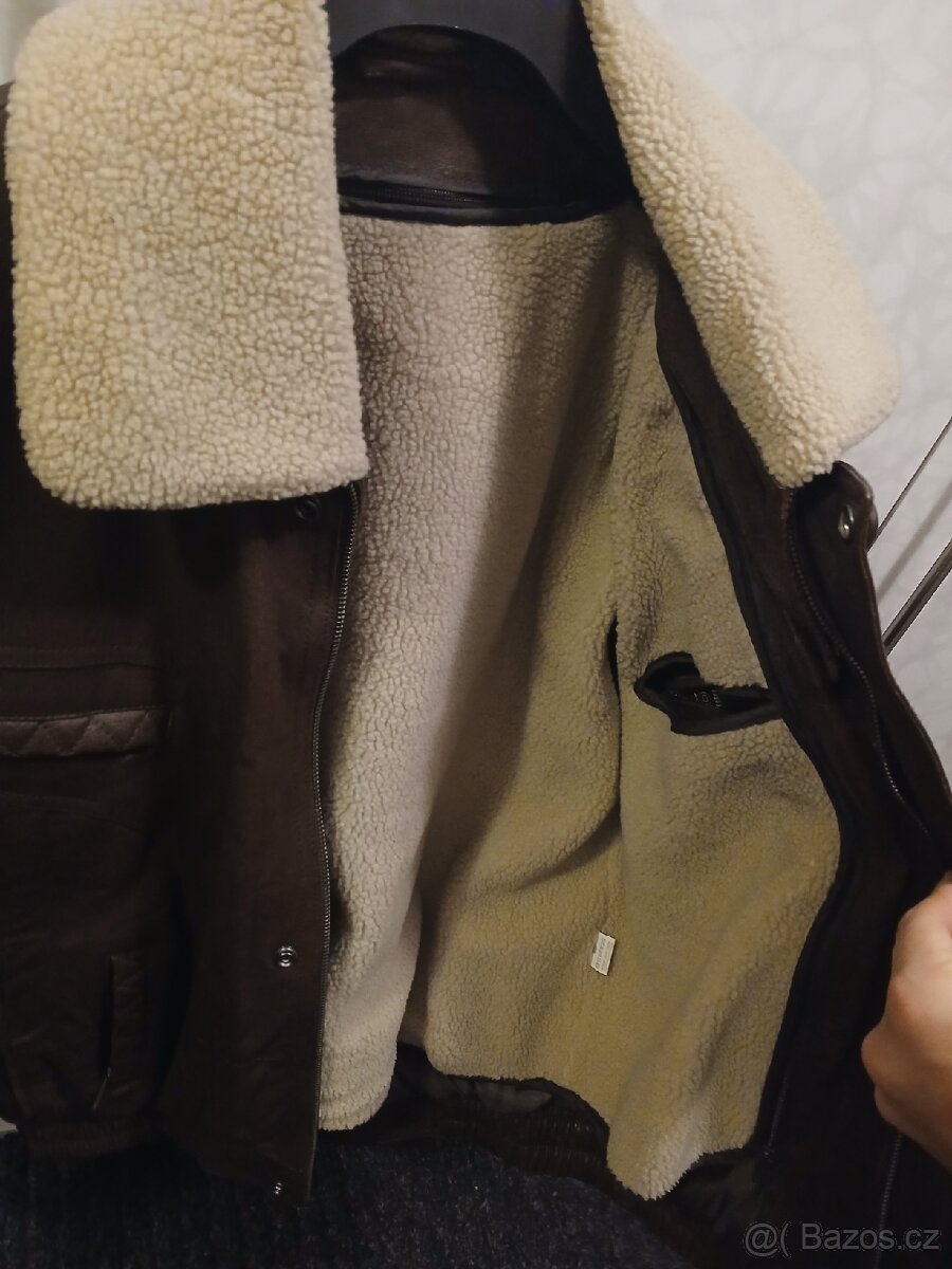 Kožená bunda - 4