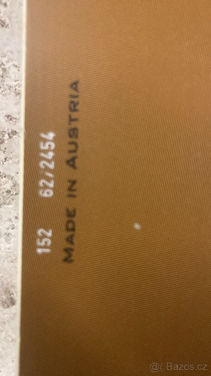 Snowboard Hooger Cliff - 4