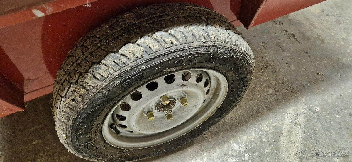 MOTOKULTIVÁTOR MOUNTFIELD - 4