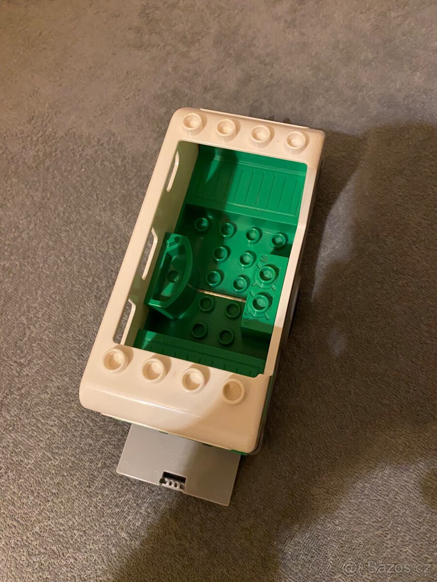 Lego Duplo Karavan 5655 - 4