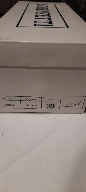 Večerní pantofle - 4