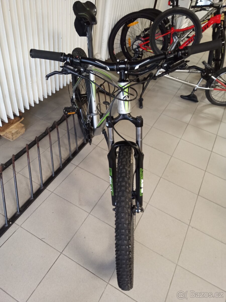 Author Pegas 27,5 - 4