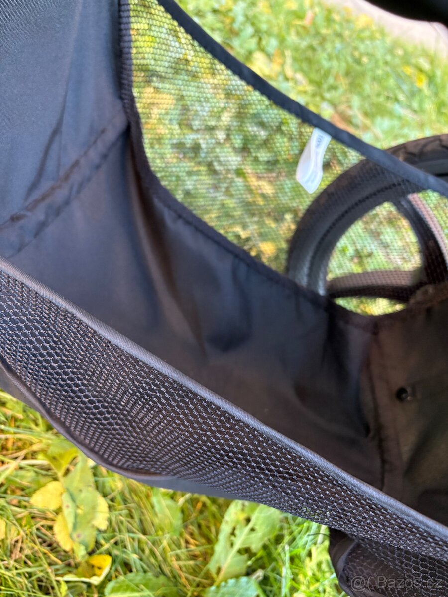 Sportovní kočárek super stav - 4