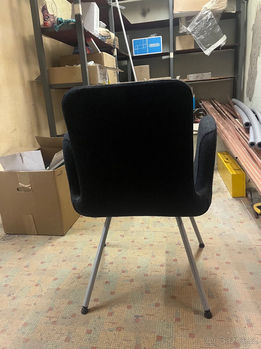 IKEA židle 4 ks TOP STAV - 4