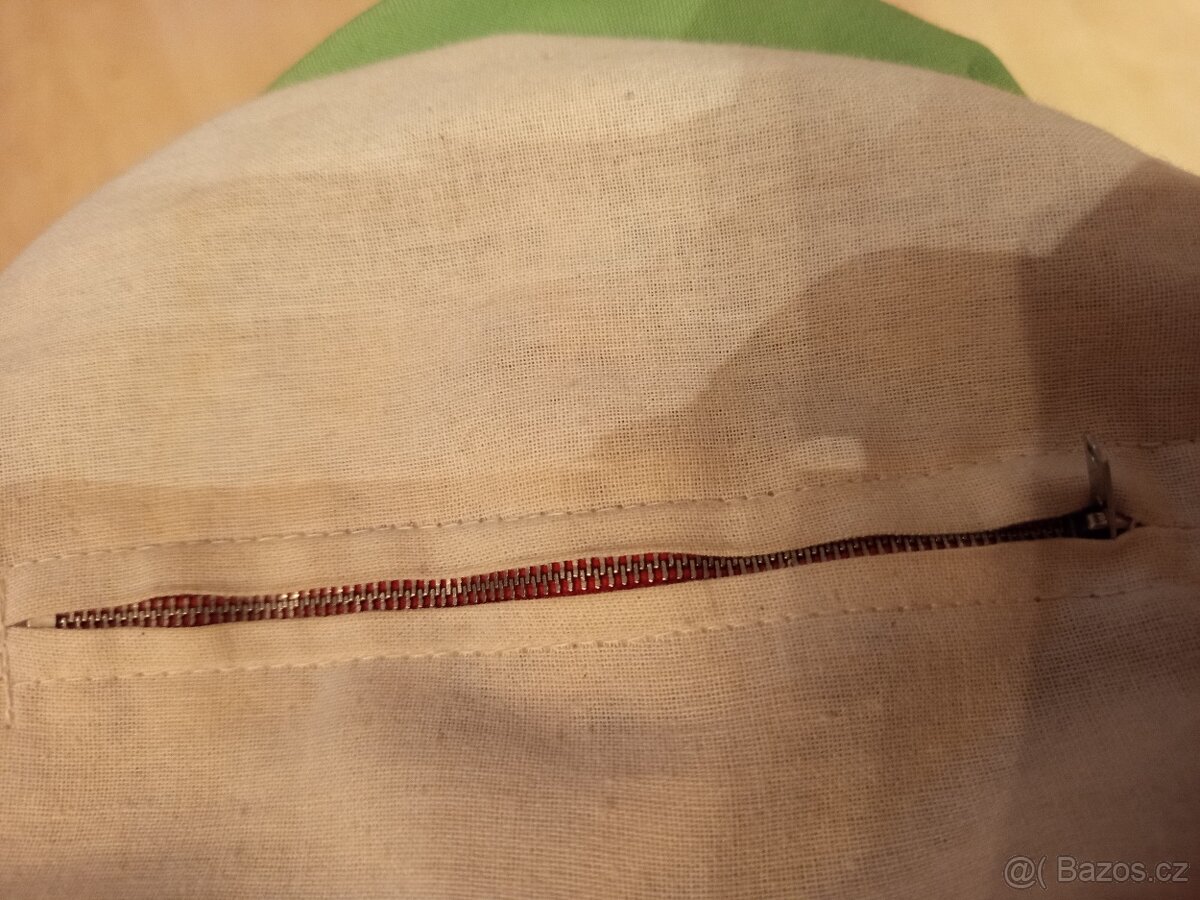 Pohankový válec - 4