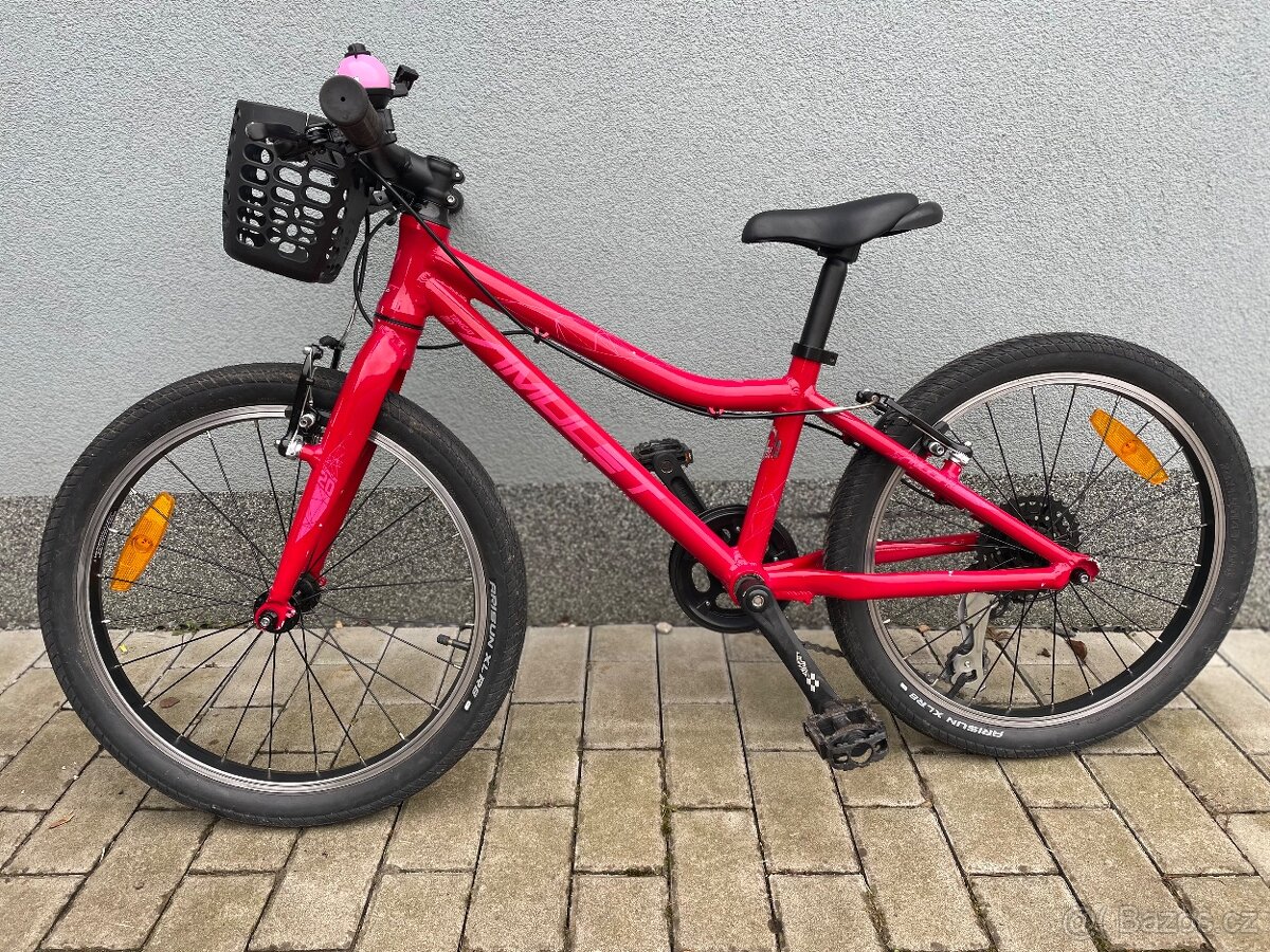 Amulet Tomcat 20 - 4