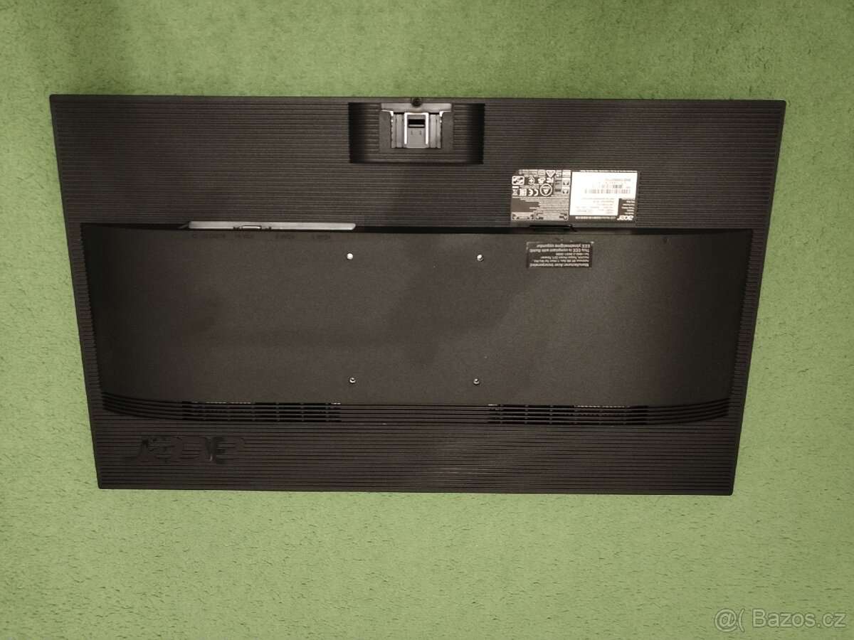 Monitor Acer - 4