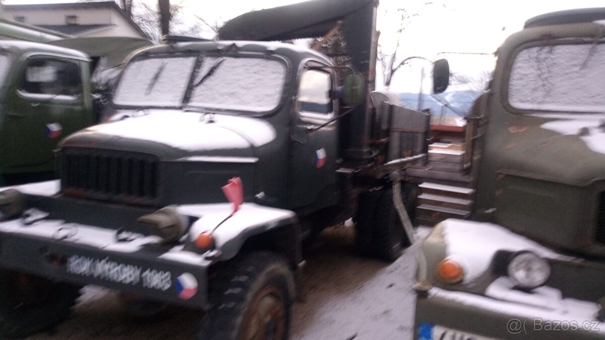 Praga v3s sklopka - 4