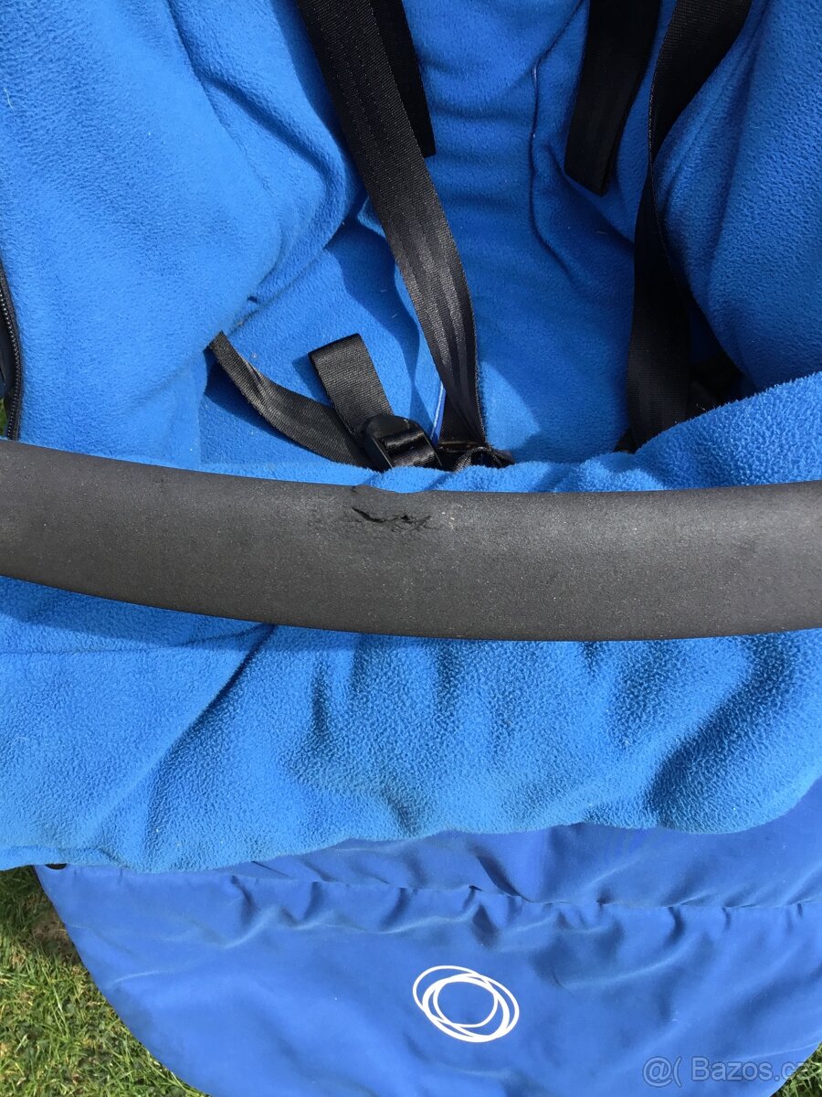 Kočárek Bugaboo Chameleon - 4