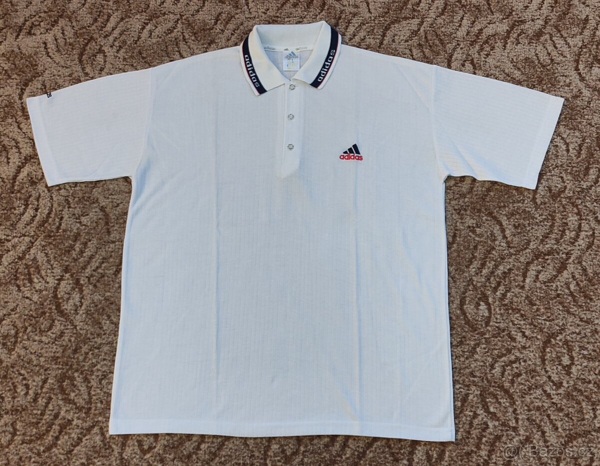 Pánská/chlapecká trička - 4