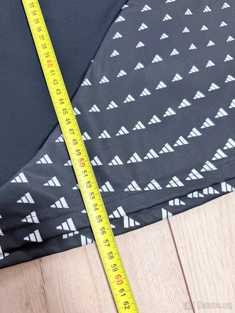 triko adidas crop top - 4