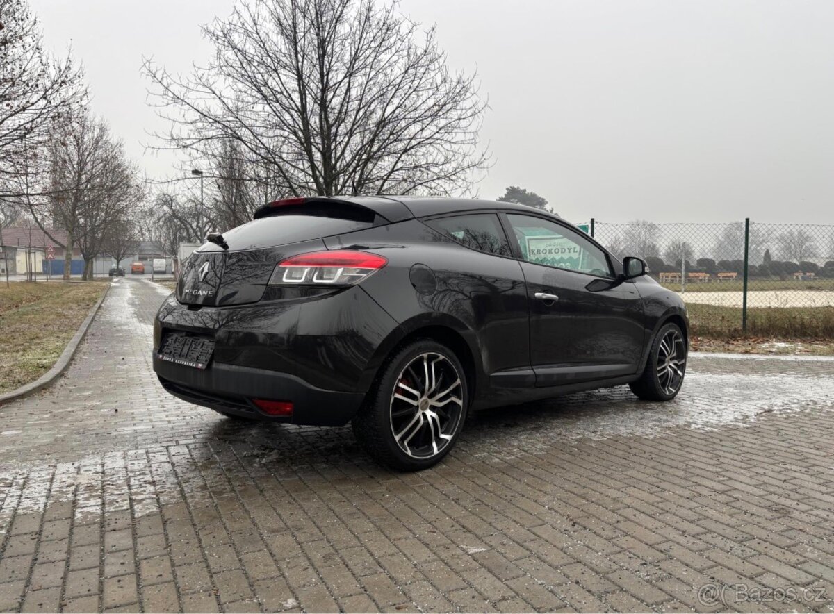 Renault Megane 2.0 TCe 132 kW Dynamique - BENZÍN - 4