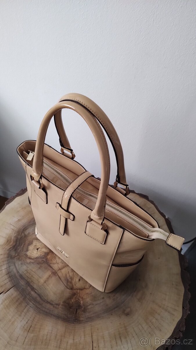 Prodám dámskou kabelku Bright - 4