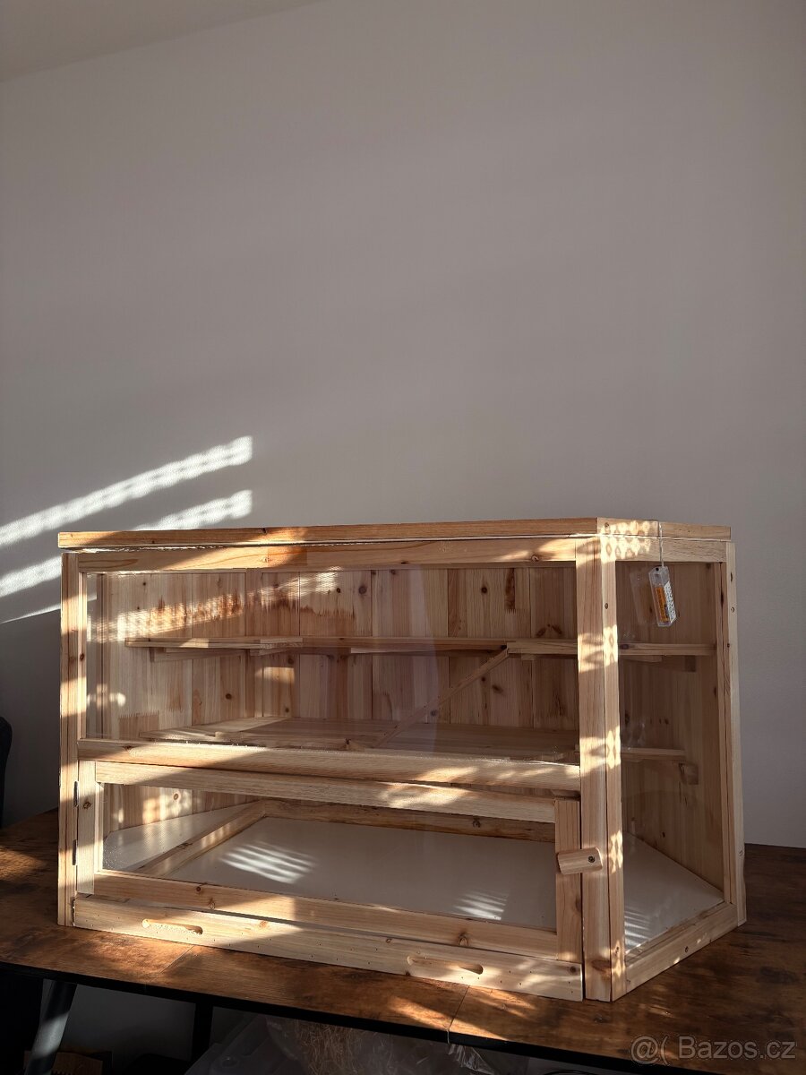 KLEC PRO KŘEČKA - 4