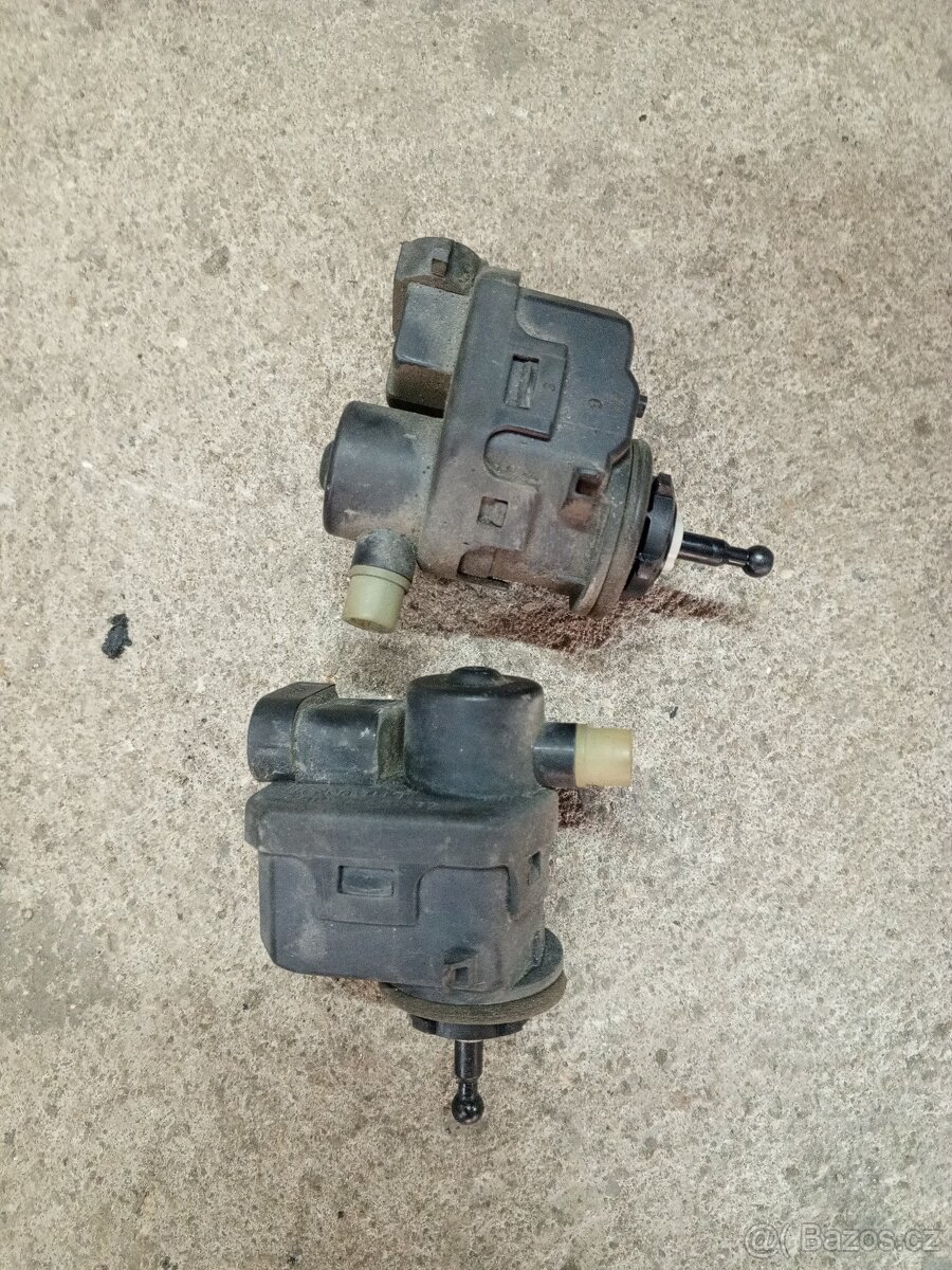 Renault Thalia LB - 4