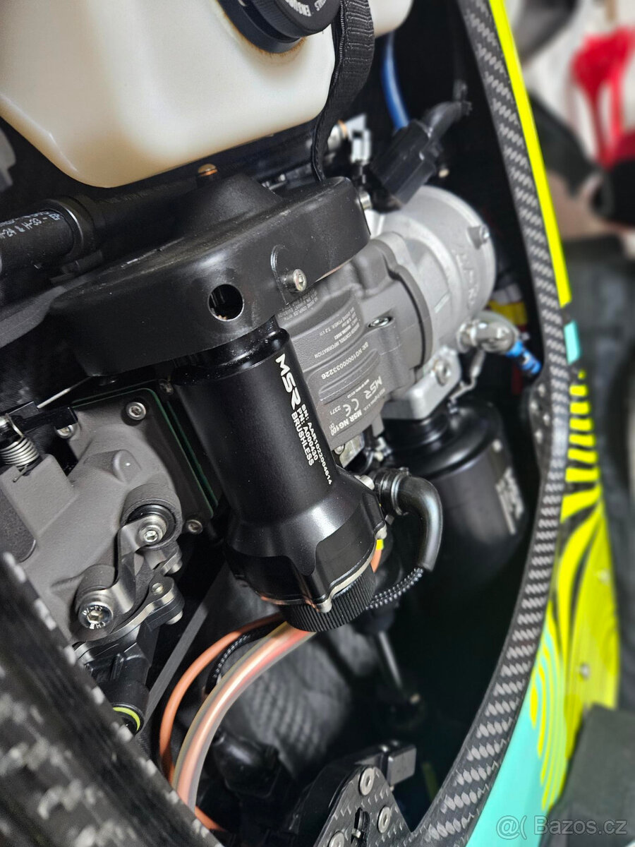 JetSurf ADVENTURE DFI - NOVÝ - 4