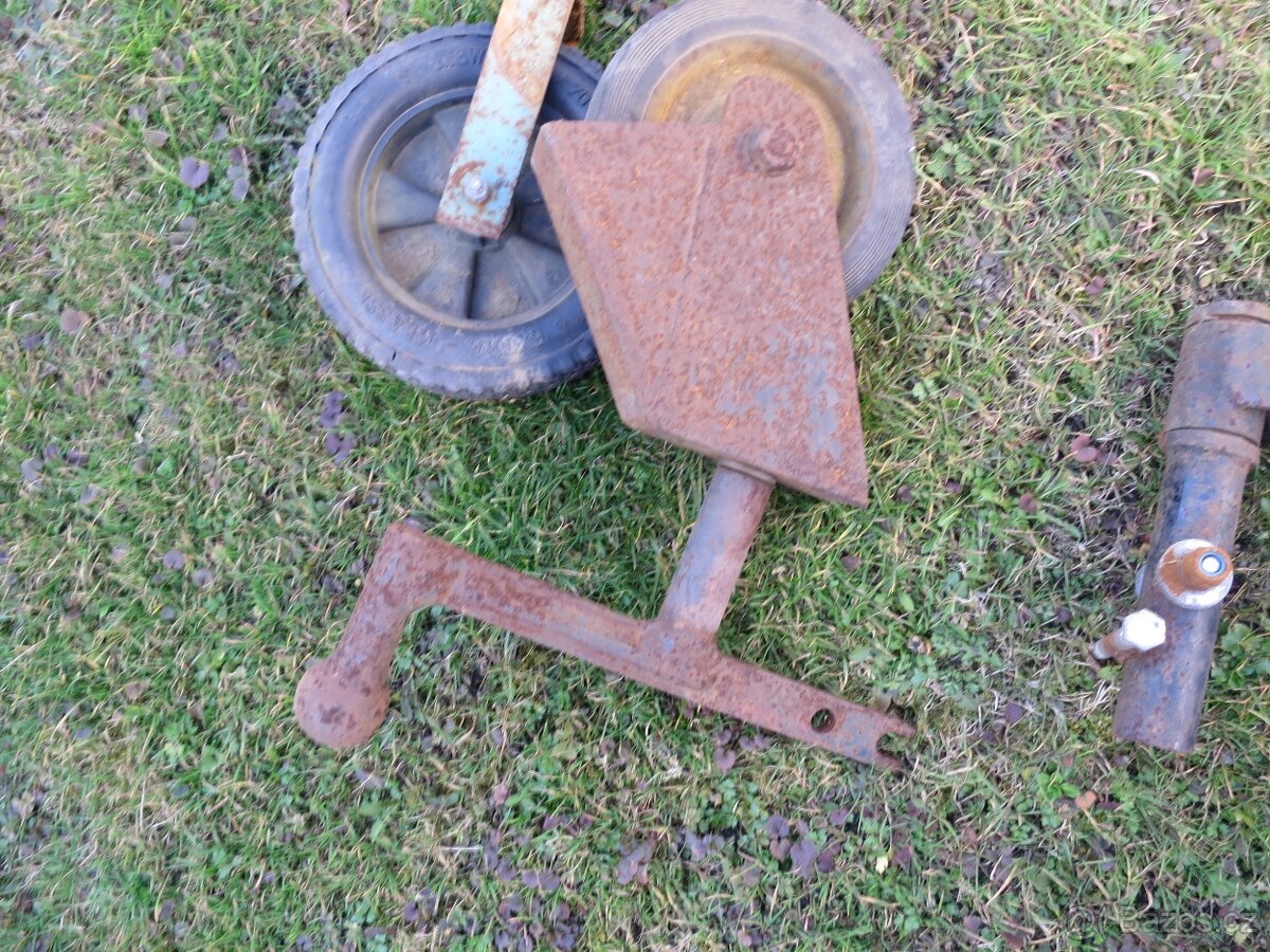 Kolečka k Vari. - 4