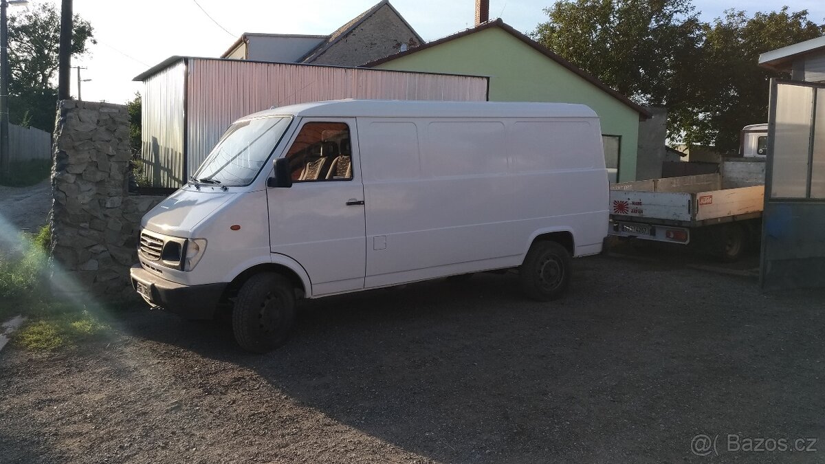 Daewoo Lublin 2.5 D - 4