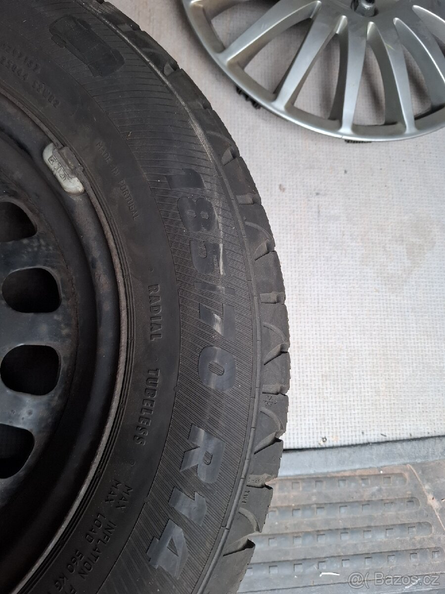 185/70 r14 - 4