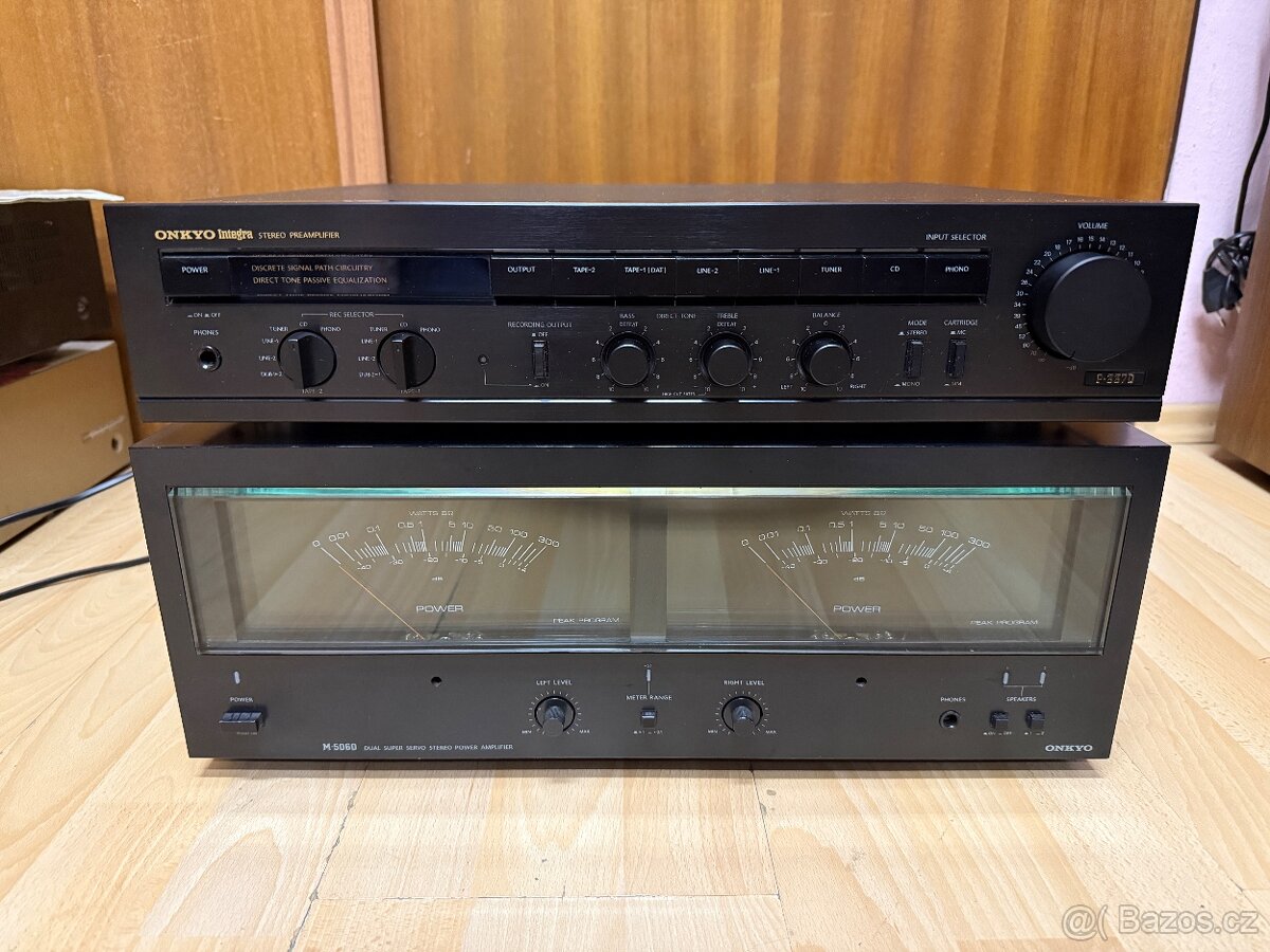 Onkyo m - 4