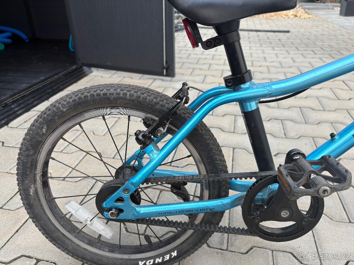 Detske kolo Rascal 16 - 4