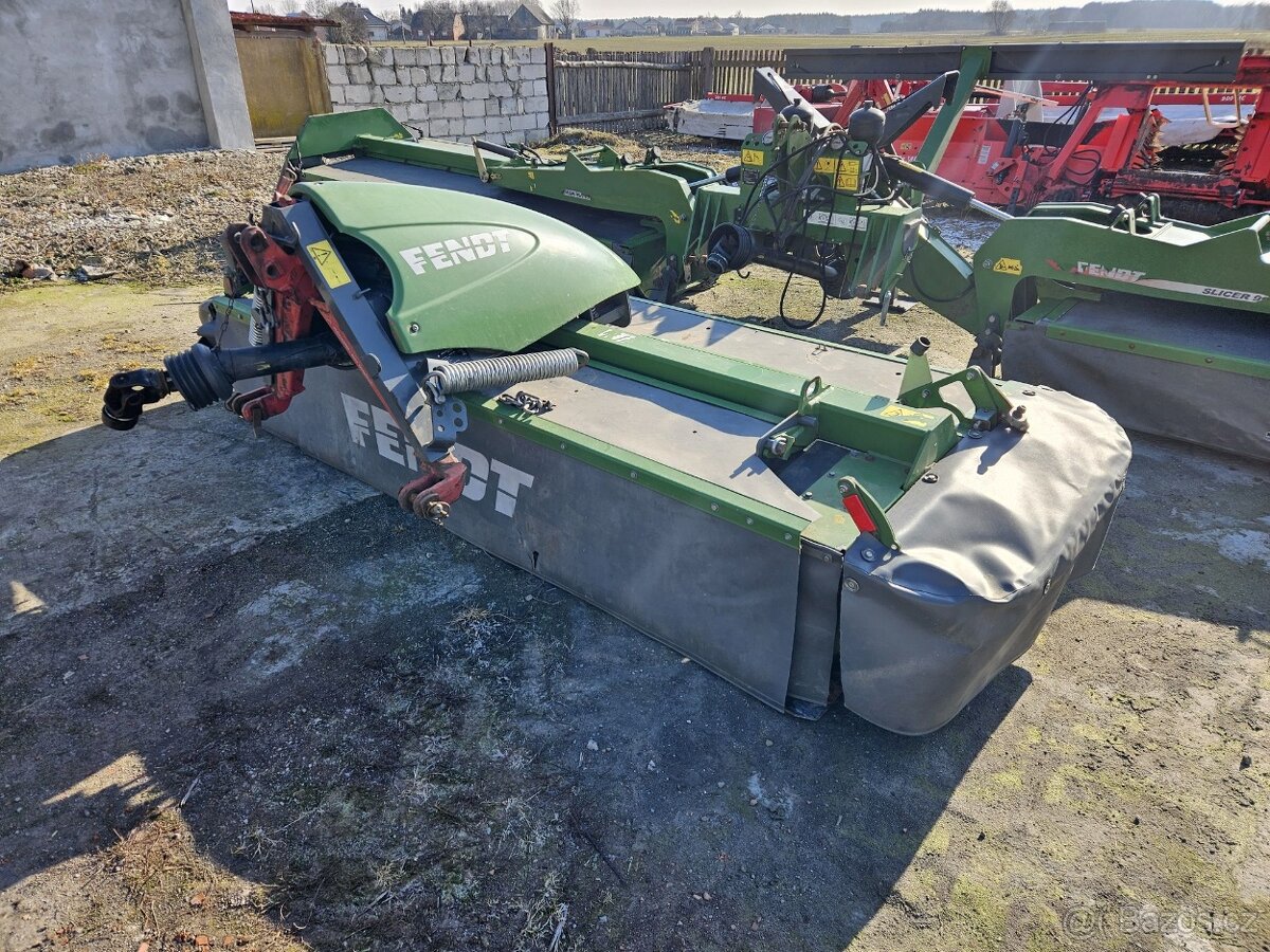 Fendt - 4