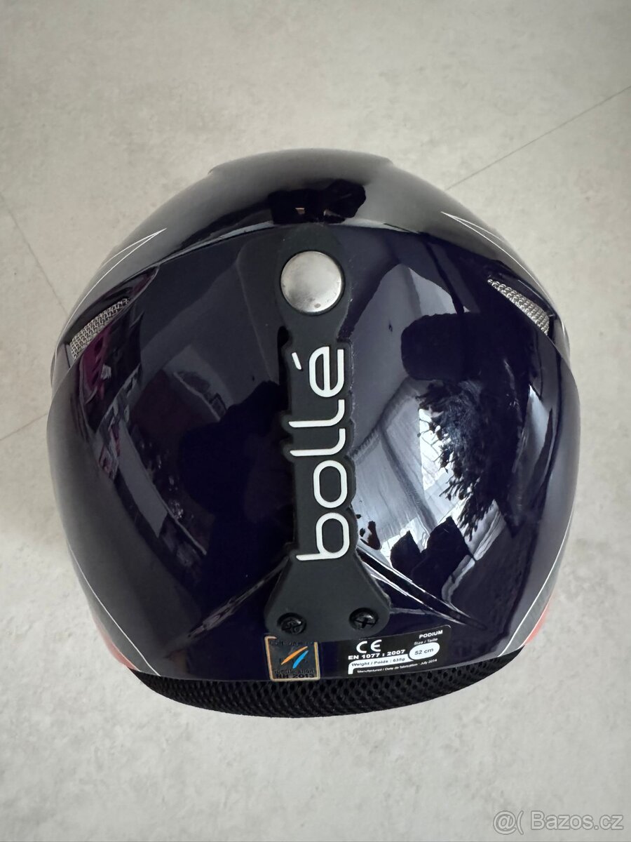 Lyžařská helma - 4