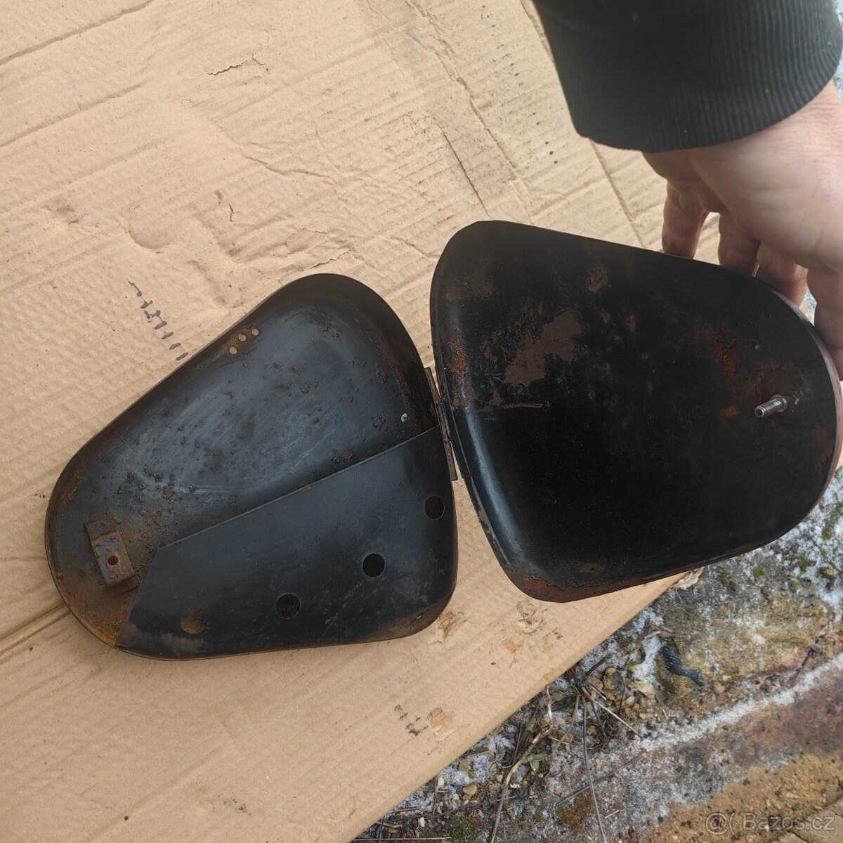 Cz 125 t kastlik - 4