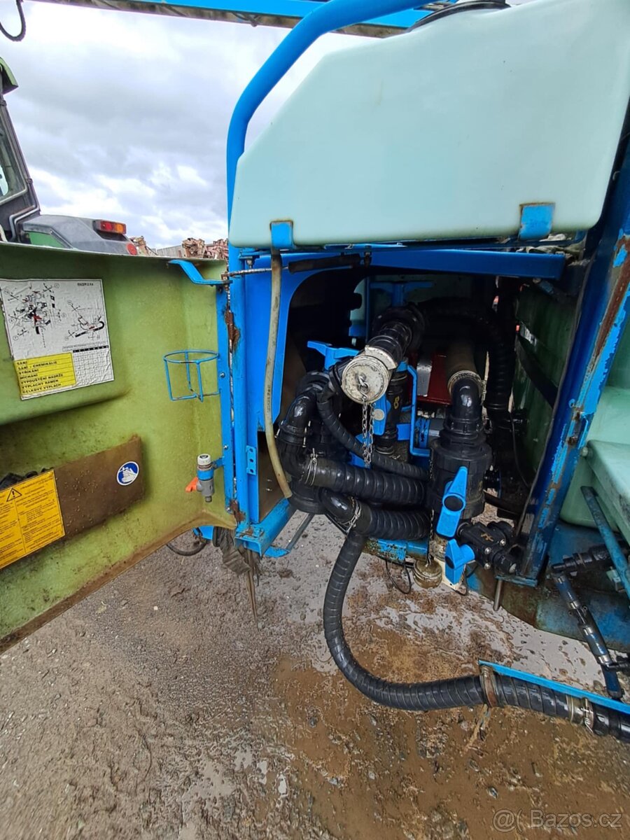 Postrikovac Berthoud - 4